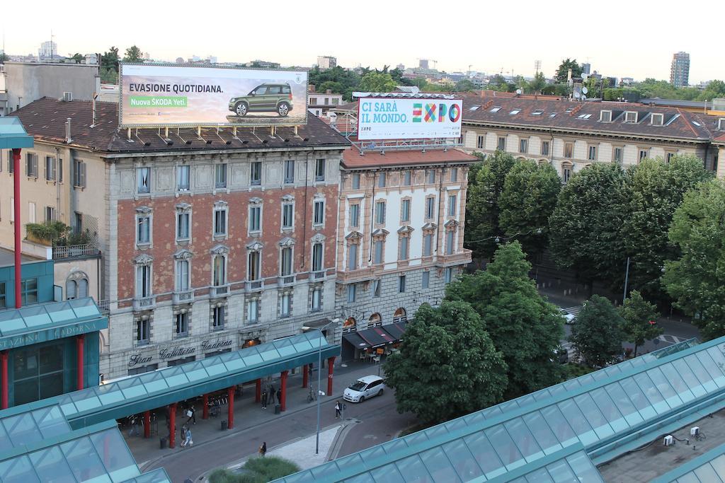 Charming Apartment The Castle Milano Esterno foto