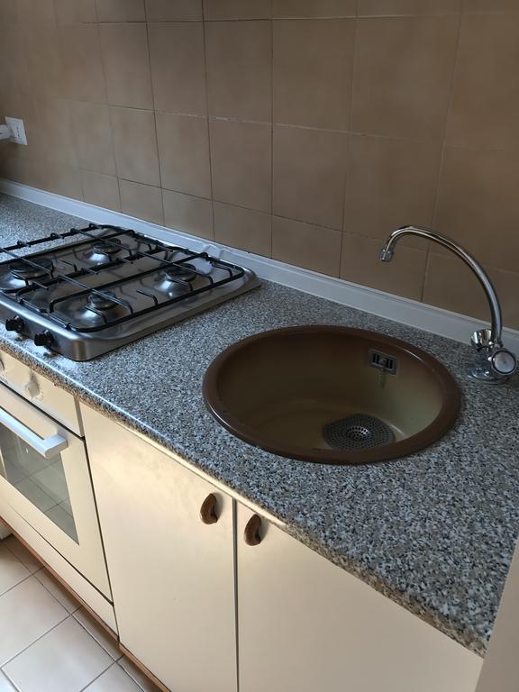 Charming Apartment The Castle Milano Esterno foto